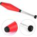 Juggle Dream Coach Street Jonglier Clubs - Top Trainers & Juggling Set for Adults | Best Clubs for Beginners & Advanced Jugglers - Buy Online on GoSupps.com