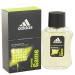 Adidas Pure Game Eau de Toilette Spray for Men 1.7 Ounce Citrus Orange 1.7 Ounce (Pack of 1) - Buy Online on GoSupps.com