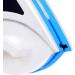 Double Sided Magnetic Window Cleaner Shape Glass Wiper with Super Absorbent Pad for Sliding Doors Mirrors Shower Screens - Buy Online on GoSupps.com