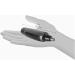 Nose and Ear Hair Trimmer for Men and Women | Painless Waterproof Electric Nose Hair Remover - Buy Online on GoSupps.com