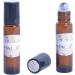 Frcolor Essential Oils Bottle Labels - 10 Colorful Stickers for Essential Oil Bottles - International Shipping Available - Buy Online on GoSupps.com