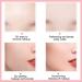 Invisible Pore Perfecting Face Primer Gel Cream - Concealer & Isolation Formula - Buy Online on GoSupps.com