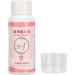 Plaque Tutor - 60ml Oral Health Solution | Improve Oral Hygiene with Measuring Cup | Practical Means of Expression for Healthy Teeth - Buy Online on GoSupps.com