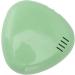 Syrisora Toothbrush Sanitizer Portable Rechargeable Toothbrush Cleaner Holder Travel Home Toothbrush Case (Green) - Buy Online on GoSupps.com