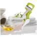 Didiseaon Eyelash Curler & Holder - Premium Eyelash Clip for Perfect Lashes | Two-Color White | International Shipping - Buy Online on GoSupps.com