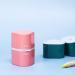 Mr. Pen- Pencil Sharpener for Colored Pencils 3 Pack 3 Hole Pencil Sharpener Manual Art Jumbo Artist Colored Pencil Sharpener - Buy Online on GoSupps.com