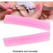 6 Pairs Eyelash Gel Pads - Silicone False Lash Curling & Lifting Patches for Eye Extensions - Buy Online on GoSupps.com