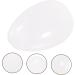 Buy Aboofan Chinese Stress Balls - Handcrafted Jade & Crystal Egg-Shaped Massage Balls for Relaxation & Stress Relief - International Shipping Available - Buy Online on GoSupps.com