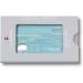 Victorinox SwissCard NailCare Aqua 81mm - Compact Nail Care Tool Set - Buy Online on GoSupps.com