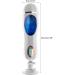 Male Intelligent Voice Electric Telescopic USB Charging Toy - Buy Online on GoSupps.com
