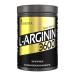 BIOMENTA L-Arginine 3600 320 arginine capsules high dose with 913 mg amino acid/capsule bulk pack premium quality