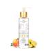 Lemon & Grapefruit Face Wash | Prevents Pore Clogging & Lightens Dark Spots | Fresh & Cleared Skin 100ml - Buy Online on GoSupps.com