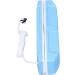 Magnetic Window Cleaner Universal Magnetic Window Cleaner Double Side Magnetic Window Cleaner Double Sided Window Cleaning Brush for Single Glazed Window - Buy Online on GoSupps.com