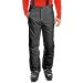 Buy Maier Sports Anton 2 Men's Ski Pants with Suspenders - Black 52 | Warm Durable Snow Pants with mTHERM Padding - International Shipping Available - Buy Online on GoSupps.com