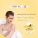 Beurre Corporel Gla Age Corporel Beignet Au Beurre Corporel Body Glaze Cr Me Gla Ante Pour Le Corps Laisse La Peau Douce Et Clatante Sans Tre Grasse For Dry Skin (P che) - Buy Online on GoSupps.com
