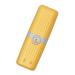 Beavorty cup set travel toothpaste etui travel toothpaste holder toothbrush holder toothbrush case dental brush container toothbrush cup toothpaste outer holder