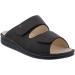 Finn Comfort RIAD Classic Line Oat Smooth Leather Coffee Interchangeable Footbed 1505-742432 8.5 UK Coffee - Buy Online on GoSupps.com