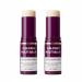 zowamap 2Pcs Calcium Volume Multi Balm Skincare Glow Multi Balm for Face Neck Anti Aging Firming Skincare Stick Moisture CalciumCollagen Stick for Face Eye Lip Neck Fine Lines