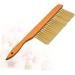 Ipetboom 3 Pcs Beekeeping Cleaning Equipment Beekeeping Tool Wood Tools Bee Tool Single Row Bee Brush 40*10cmx3pcs Picture 1x3pcs - Buy Online on GoSupps.com