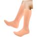 FRCOLOR 1 Pair Moisturizing Foot Cover Feet Moisturizer Socks Lotion Moisturizing Socks Moisturizing Long Socks for Foot Care Elastic Stockings Women's Sebs Sole of Foot - Buy Online on GoSupps.com