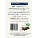 PHARMADUS LA TETERA AZUL Premium black tea with cocoa coconut and macadamia nuts Tea and chocolate Jar with 60 pyramids - Buy Online on GoSupps.com
