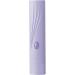 Rasoir lectrique Pour Femmes - Tondeuse Femme 2 T tes Imperm able pilateur Corporel Jambes Peau Sensible Utilisation Quotidienne Maillot Violet - Buy Online on GoSupps.com