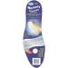 Memory Insoles by Foot Comfort | Ultimate Comfort & Support for All Foot Types | Shop Worldwide - Buy Online on GoSupps.com