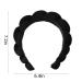 GASIFU Velvet Spa Headband for Women - Makeup & Skincare Headband - Buy Online on GoSupps.com