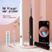 Ear Cleaner with 1080P Camera - Ear Wax Removal Kit for iPhone, iPad, Android Phones - Black - Buy Online on GoSupps.com