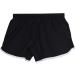 Nike Girls Large Black Running Shorts | Comfortable and Durable - Buy Online on GoSupps.com
