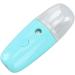 Portable FACE Hydrating Mist Sprayer for Hiking and Camping (Blue) - Buy Online on GoSupps.com