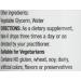 Maitake D Fraction Pro 4X - 60 mL | Premium Maitake Mushroom Extract for Immunity Boost - Buy Online on GoSupps.com
