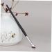 Beavorty Eye Makeup 2pcs Eyebrow Brush Angled Eyebrow Brush Flat Eyeliner Brush Angled Eyeliner Brush Eye Liner Brush - Buy Online on GoSupps.com