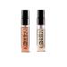 Mini Sample Collection Long Lasting Arabian Perfume for Women EDP Mens Cologne with Fresh and Fruity Notes (5ml Toxic Desire Mini Sample) 0.17 Fl Oz (Pack of 1) Toxic Desire Mini Sample