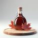 Tabarsauce Classique Noir Hot Sauce With Maple Syrup - 250ml bottle - Buy Online on GoSupps.com