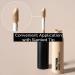 PS.PRETTYSKIN Magic Concealer #21 Ivory - Long-lasting Full Coverage Blemish Concealer (0.31oz) for Flawless Skin | Buy Internationally - Buy Online on GoSupps.com
