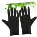 FOMIYES 24 Pairs Sleep Lotion Cotton Gloves for Dry Hands Industrial Spa Lotion Glove Cotton Protective Gloves Moisturizing Eczem Black Gloves Work Gloves Exam Women's Clothing Elastic - Buy Online on GoSupps.com