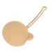 Buy Dishwasher Safe Silicone Pacifier Holder Case - Cute & Portable for Stroller (Brown) | Best International Shipping - Buy Online on GoSupps.com