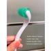 9Oine Derma Roller - 192 Titanium Microneedling Roller for Face Body Beard Hair Growth - Skin Care Facial Roller for Women and Beard Growth - Men's Gift #0.5 - Buy Online on GoSupps.com