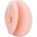 Soft Silicone Fake Ear Model for Acupuncture Training | Professional Quality Left Ear Display - Buy Internationally - Buy Online on GoSupps.com