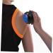 Beavorty Rollball Massage Ball & Strap Fascia Massage Kit for Glasses Hinges | Portable Fitness Massage Device - Buy Online on GoSupps.com