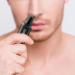 Premium Nose Hair Trimmer for Men & Women - Safe Facial Grooming Tool for Smooth Care - Buy Online on GoSupps.com