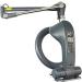 Professional Hair Dryer for Barber Shop Wall Mounted Hair Dryer Hair Processor Fast Heating Hair Styling Processor for Salon Use - Buy Online on GoSupps.com
