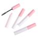 DRESSOOS 10pcs Empty Mascara Tube Eyelash Mascara Eyelash Bottle DIY Cosmetics Containers Refillable Plastic