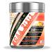 Amazing Muscle BCAA 2:1:1 Branched Chain Amino Acids Supplement | 6000 Mg Per Serving | Peach Lemonade Flavor | 30 Servings Peach Lemonade 1 Pound (Pack of 1)