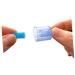 Kisangel Nasal Aspirator Set - Baby Nose Cleaner with Vacuum Suction Cup for Safe and Effective Mucus Removal - Buy Online on GoSupps.com