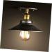 OSALADI Vintage Ceiling Light Balcony Light Retro Light Ceiling lamp Industrial Style Entrance Lights - Buy Online on GoSupps.com