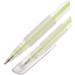 FOYTOKI 5pcs Beauty Spot Eyebrow Pen Eyebrow Permanent Pen White Markers Medical Plastic - Buy Online on GoSupps.com