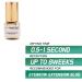 Professional Eyebrow Extension Glue - 0.5 Sec Dry Time 8 Weeks Retention 5ml | Salon Quality International Shipping - Buy Online on GoSupps.com