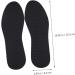 Beaupretty 6 Pairs Cuttable Insoles - Athletic Shoe Inserts for Men & Women | Comfortable Shoe Pads for Standing & Barefoot Use - Buy Online on GoSupps.com
